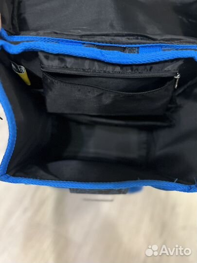 Рюкзак школьный ортопедический