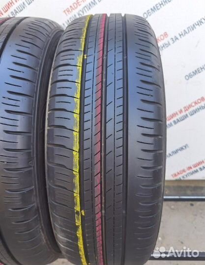 Dunlop Enasave EC300+ 195/65 R15 91H