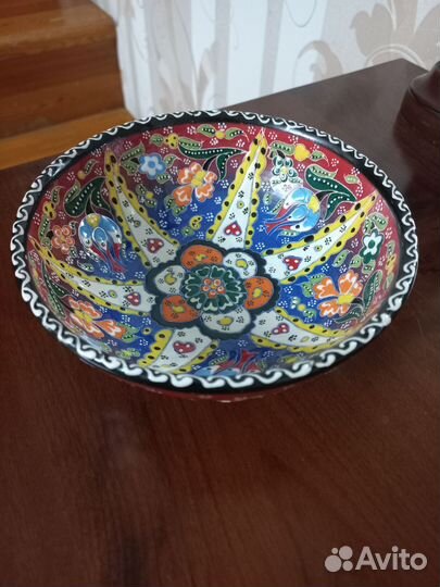 Пиала Турция