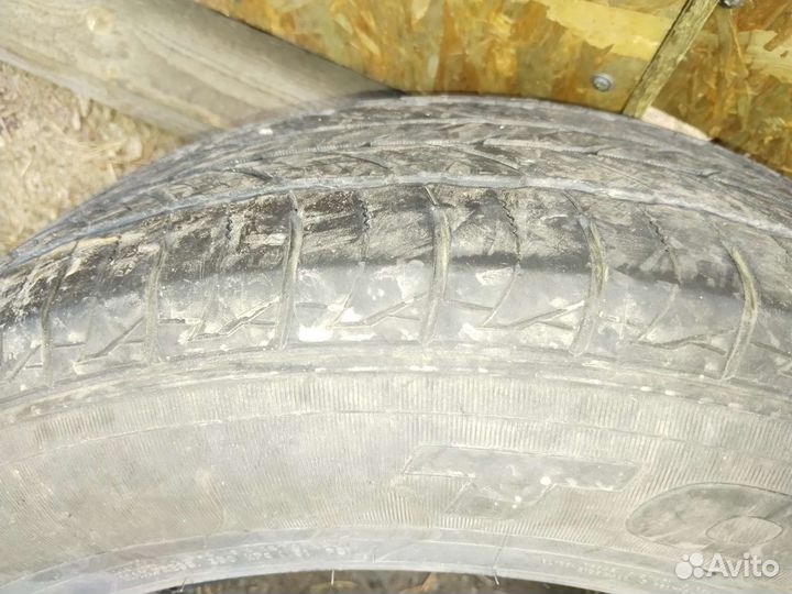Toyo H02 225/65 R17