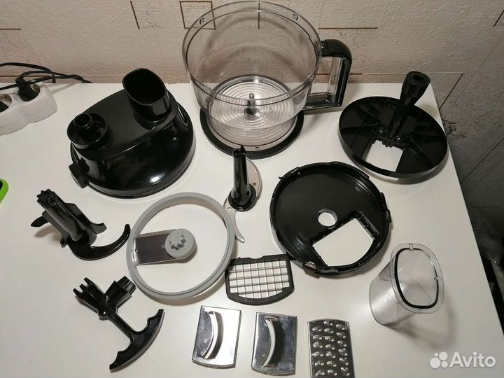 Запчасти bosch msm881x1 maxomixx блендер комбайн