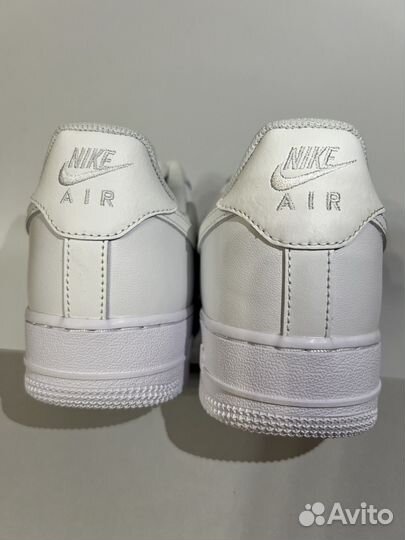 Nike Air Force Оригинал Женские