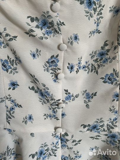 Блузка zara promod размер m l