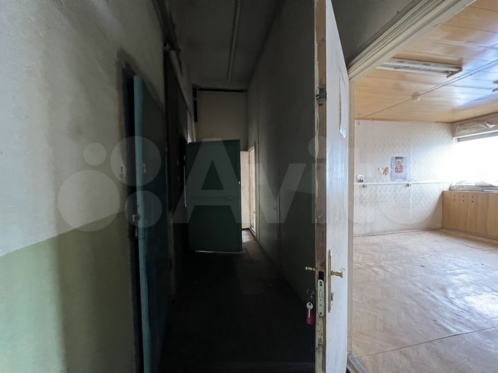 Здание, 564.3 м²