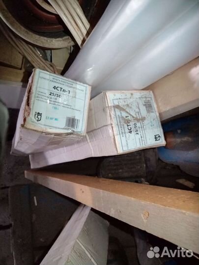 Кабельная муфта,Трансформатор,Конденсатор