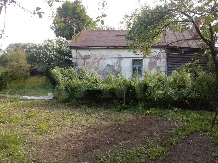 Участок 13,8 сот. (ИЖС)