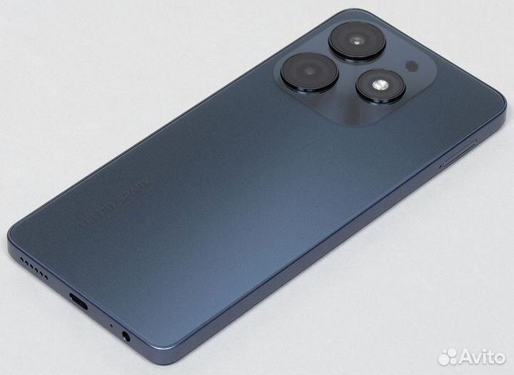 TECNO Spark 10 Pro, 8/256 ГБ