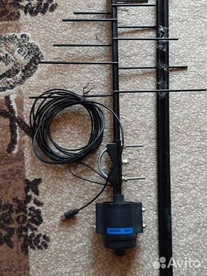 Антенна Дельта Н321