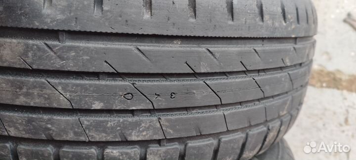 Nokian Tyres Nordman SX3 185/65 R14 86H