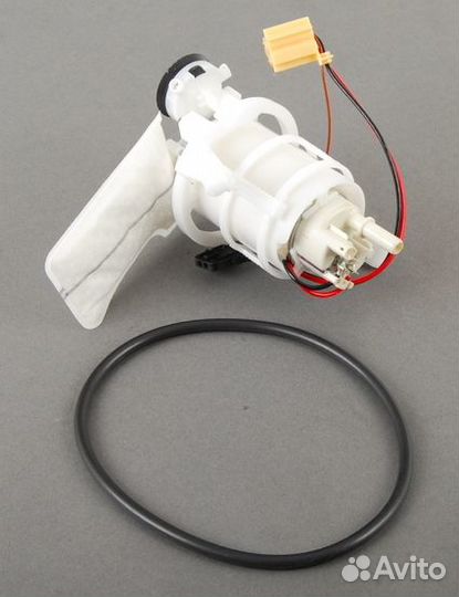 Насос топливный 16 11 7 217 261 BMW