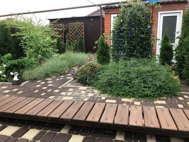 Комната 16 м² в 1-к., 1/2 эт.