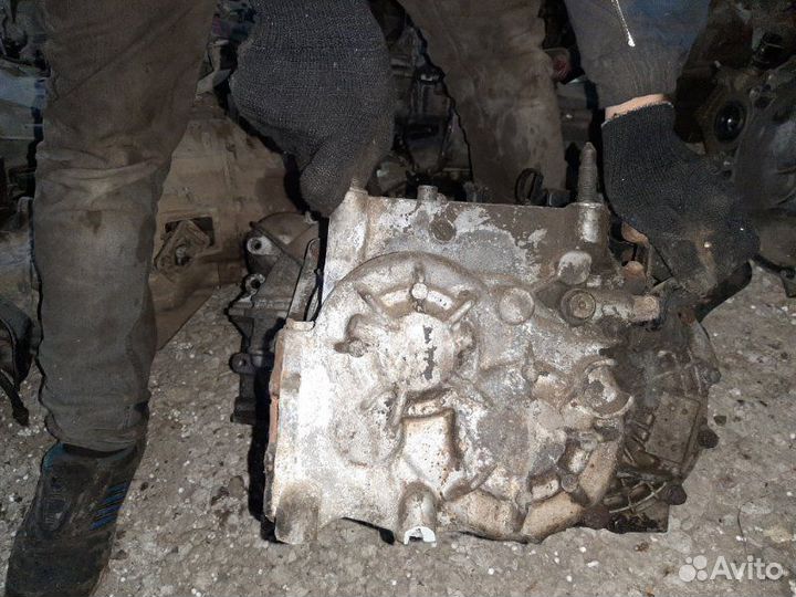 МКПП Nissan Xtrail T30