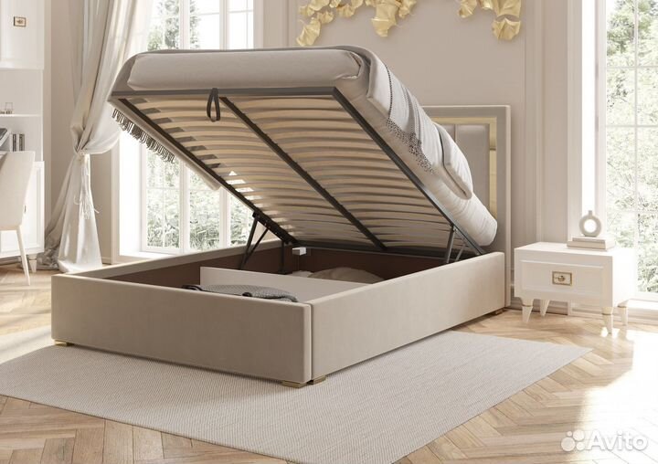 Детская мебель «Виктория»