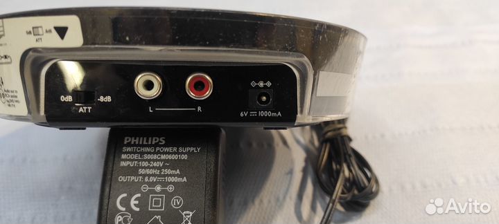 Наушники philips беспроводные