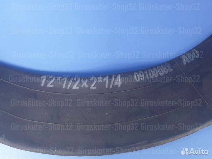 Камера для электросамоката 12