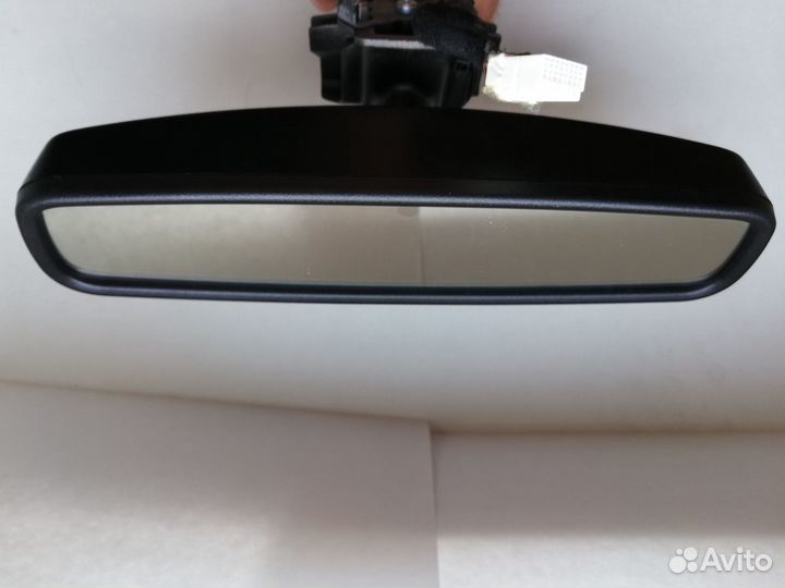 Зеркало салонное заднего вида Форд Мондео 5