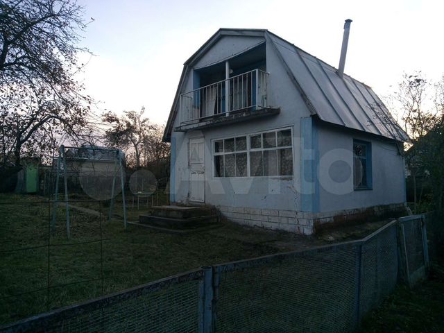 Дача 44 м² на участке 5 сот.