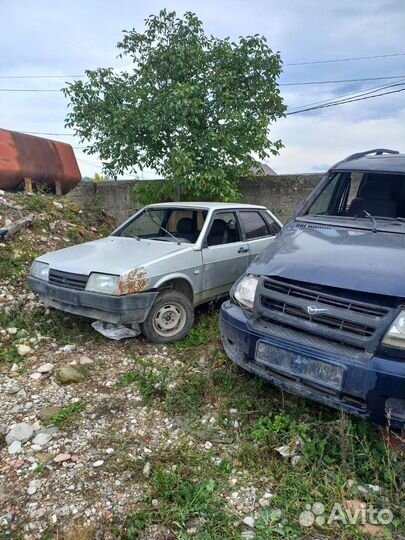 УАЗ патриот разбор