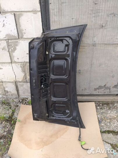 Крышка багажника Альфа ромео 166