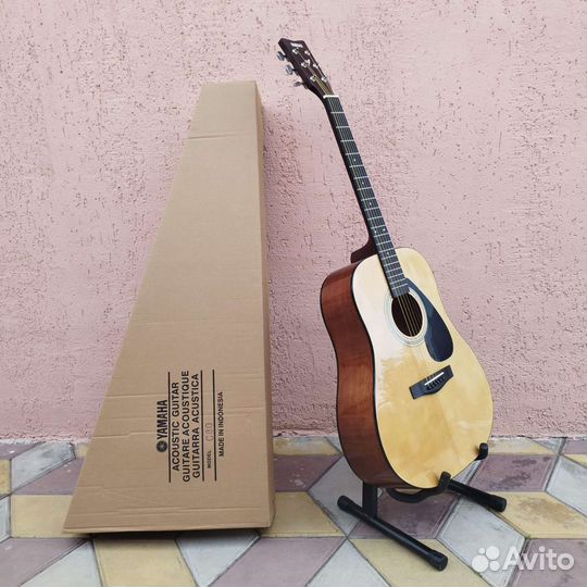 Гитара Yamaha F310