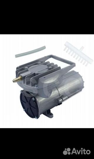 Воздушный компрессор boyu 906