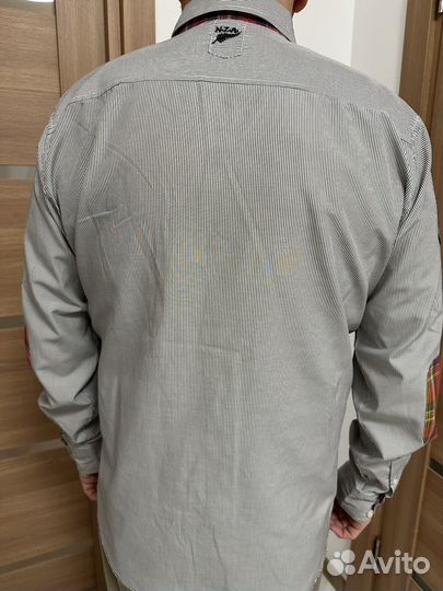Рубашка мужская