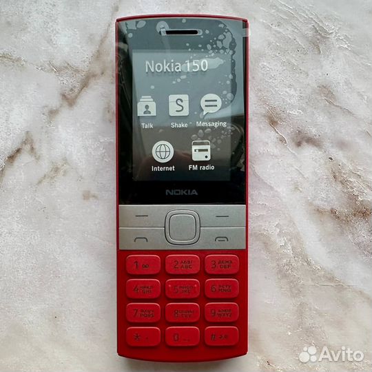 Nokia 150