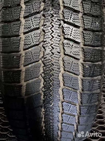 Nitto SN3 Winter 225/60 R18