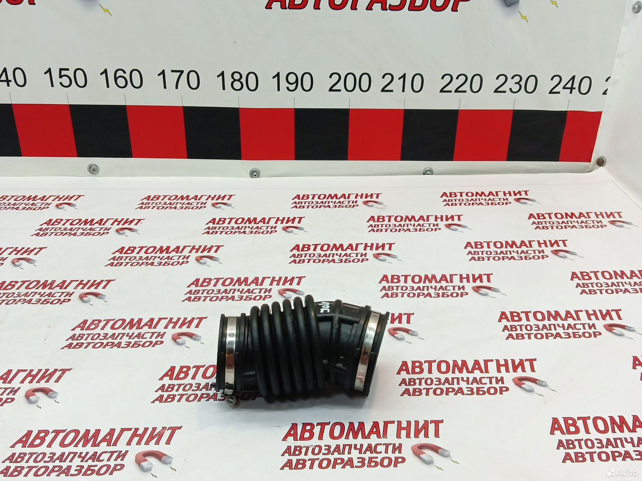 Патрубок воздушного фильтра Хавал Джолион