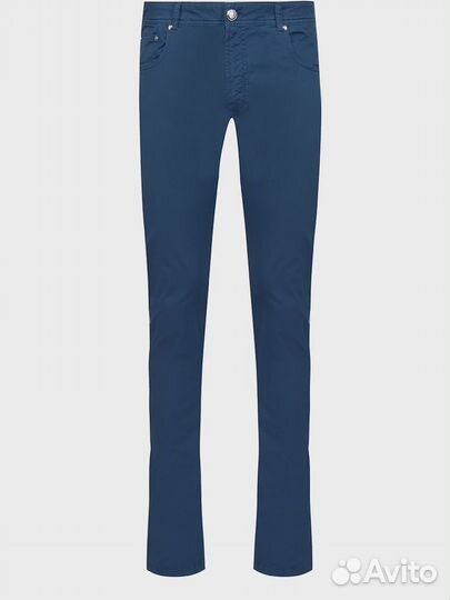 Зауженные джинсы Bilancioni