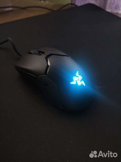 Игровая мышь Razer Viper 8KHZ