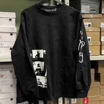 Лонгслив Enfants riches deprimes erd (люксовый)