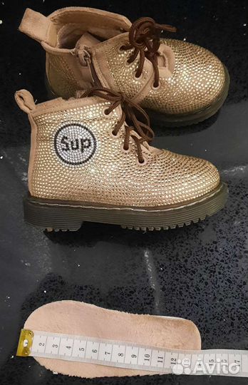 Обувь детская