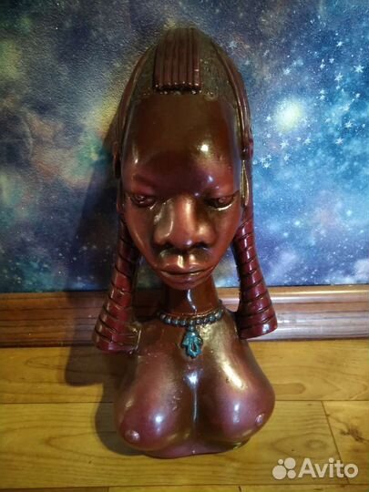 Сувениры из Африки