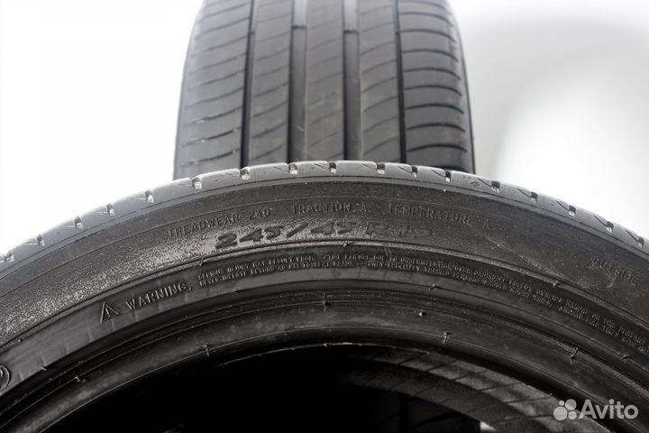 Michelin Primacy 3 245/45 R19 102Y