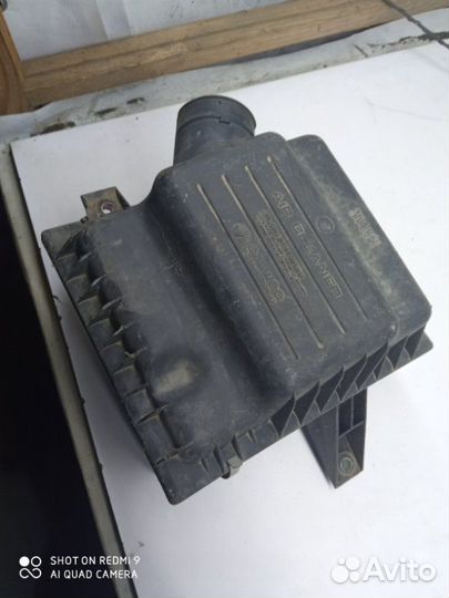 Корпус воздушного фильтра Daewoo Nexia 1995-2016