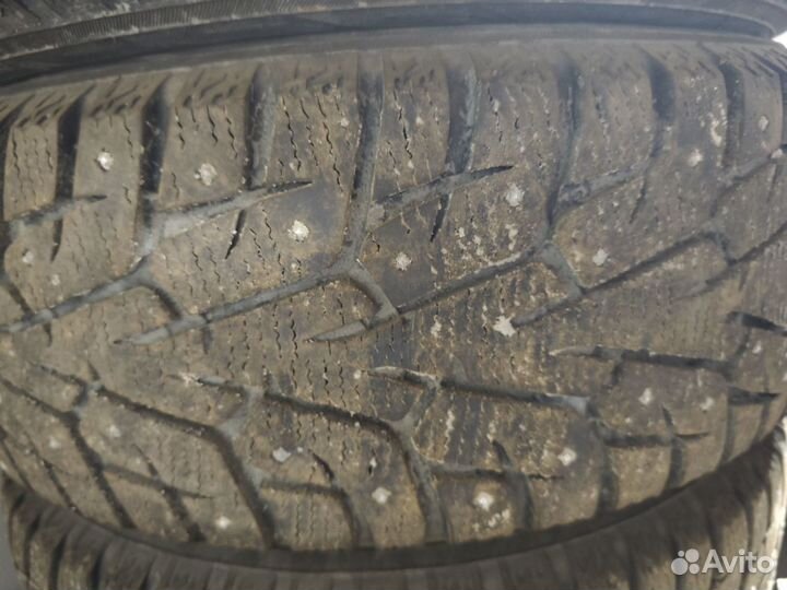 Yokohama Ice Guard IG50+ 215/55 R17