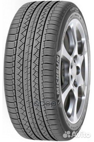 Michelin Latitude Tour HP 265/45 R21