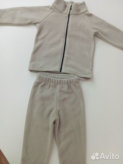 Детский костюм