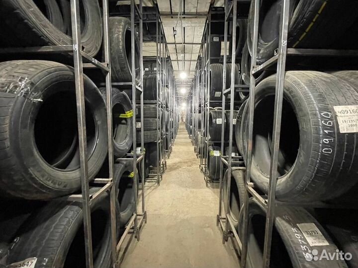 Kumho Solus KL21 225/65 R17 102H