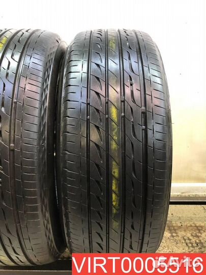 Bridgestone Regno GR-XI 225/60 R16 98V