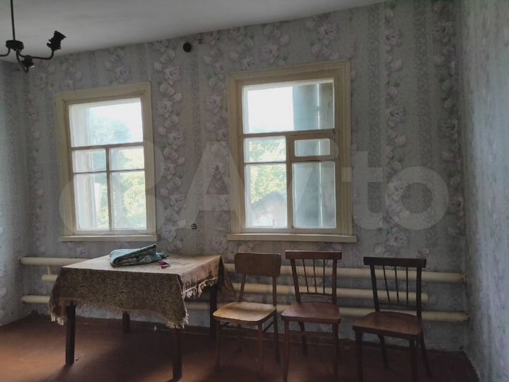 Дом 64,6 м² на участке 25,3 сот.