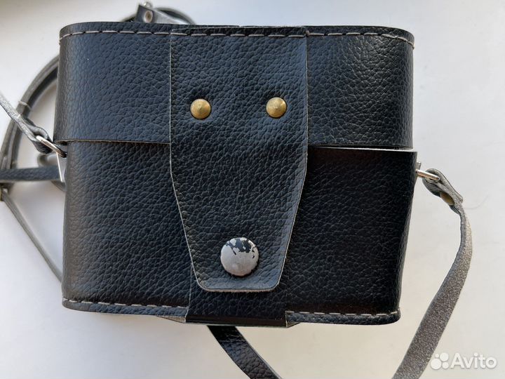 Кобура чехол «Зенит»