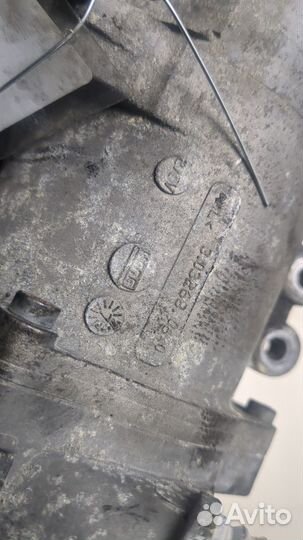 Насос водяной (помпа) BMW 3 E90, E91, E92, E93, 2007