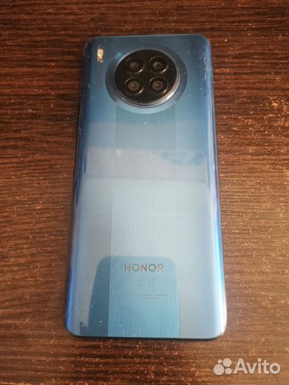 HONOR 50 Lite, 6/128 ГБ