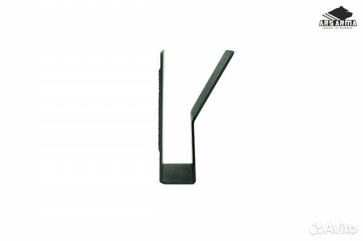 Фиксатор (вставка) магазина штурмовой (Ars Arma)