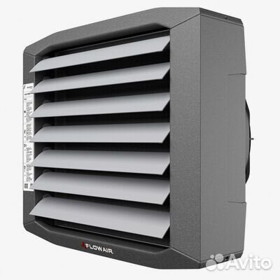 Flowair LEO L3 BMS в комплекте с консолью