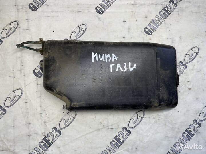 Бачок адсорбера Нива