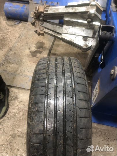 Firemax FM601 225/55 R16