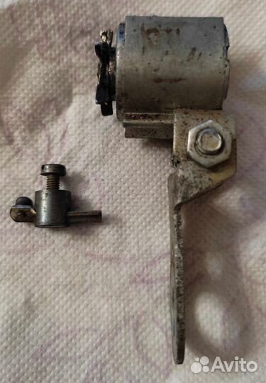 Держатель фляги, звонок, чехол, педали, велозамок